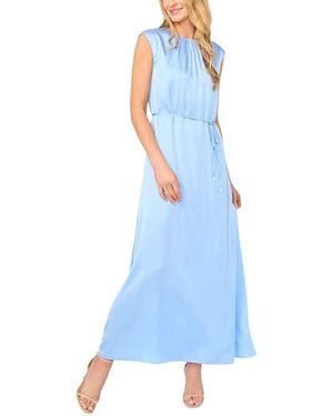 Ted Baker Parker Maxi Dress - Blue