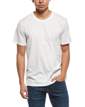 Joe's Jeans T-Shirt - White
