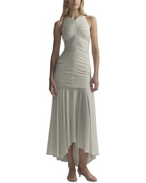 A.L.C. Ayla Dress - Grey