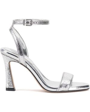 Vince Camuto Penelopy Leather Sandal - White