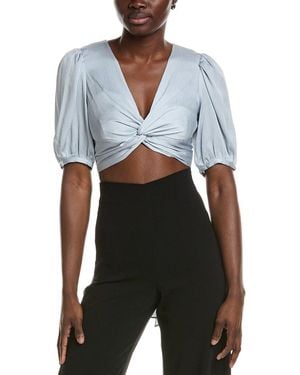 Ba&sh Wanto Top - White