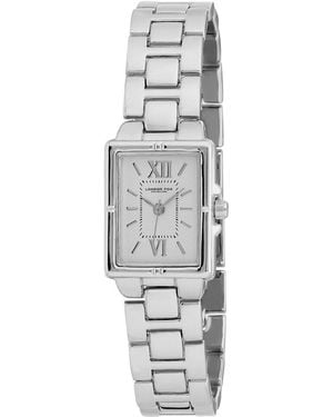London Fog Abbey Watch - Grey