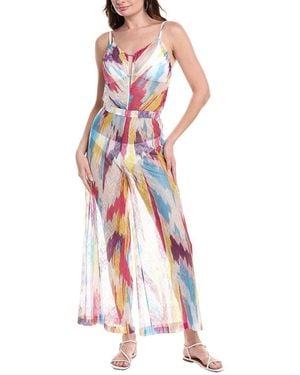 Missoni Jumpsuit - White