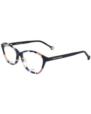 Carolina Herrera Her 0122 55Mm Optical Frames - Brown