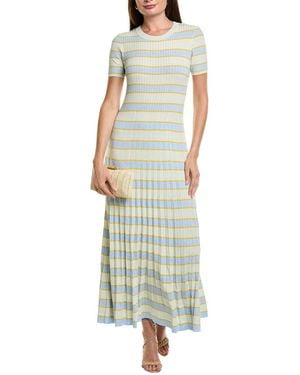 Rag & Bone Eloise Sweaterdress - Green