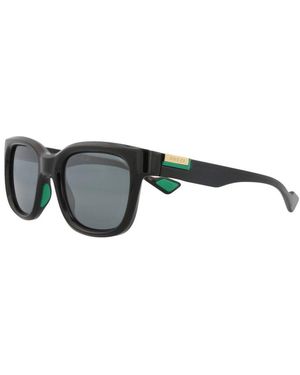 Gucci 53Mm Sunglasses - Black