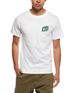 Rowing Blazers T-Shirt - White