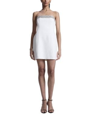 A.L.C. Elsie Dress - White