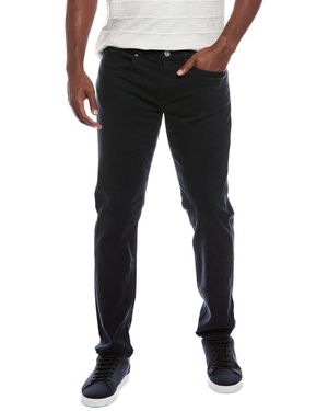 FRAME L'Homme Slim Jean - Black