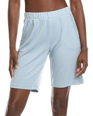 Hanro Lounge Short - Blue