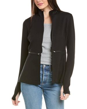 Cabi Relax Jacket - Black