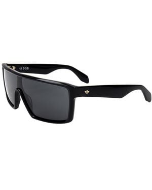 Alexander Wang Adidas 0Mm Sunglasses - Black