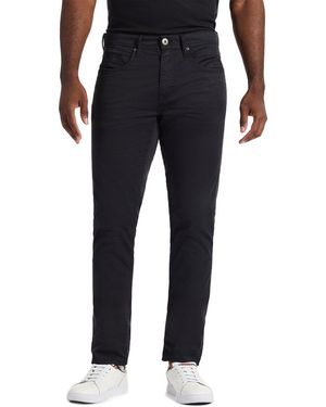 Robert Graham Hagley Woven Pant - Black