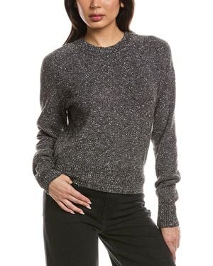 A.L.C. Zoe Sweater - Gray