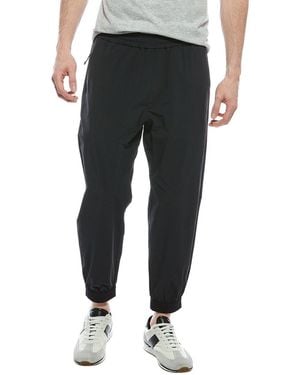 Rag & Bone Pursuit Robert Jogger Pant - Black