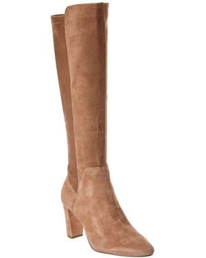 Dune Sirenaa Boot - Brown