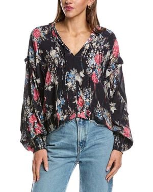 IRO Analin Top - Black