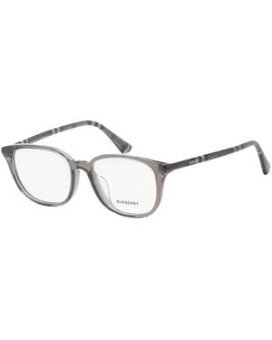 Burberry Be2434D 53Mm Optical Frames - Metallic
