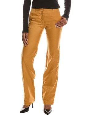Missoni Pant - Orange