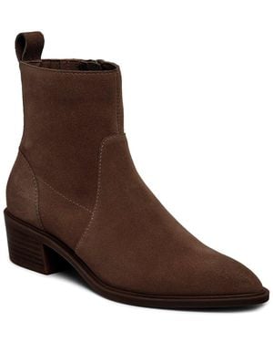 Dolce Vita Braden Bootie - Natural