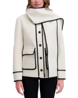 Kensie Jacket - Natural