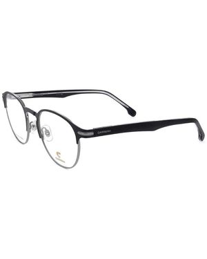 Carrera 322 50Mm Optical Frames - White