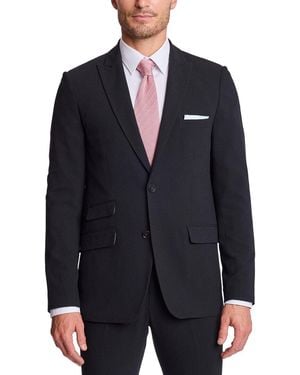 Paisley & Gray Ashton Jacket - Blue