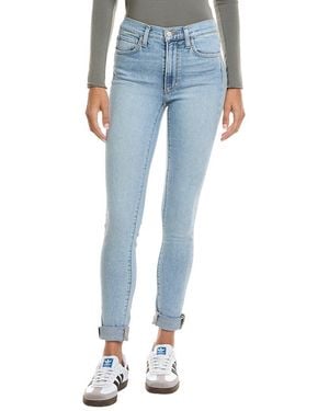 Joe's Jeans The Twiggy Tall High-Rise Infinite Skinny Jean - Blue