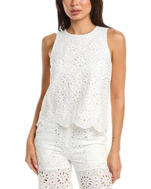 Fate Top - White