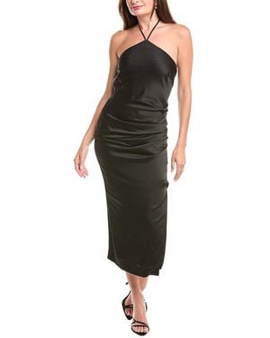 Jonathan Simkhai Hansel Gown - Black