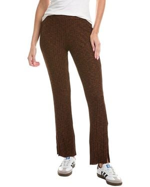 Michael Stars Priya Pant - Brown