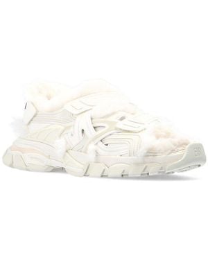 Balenciaga Sandal - White