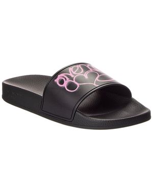 Givenchy Slide - Black