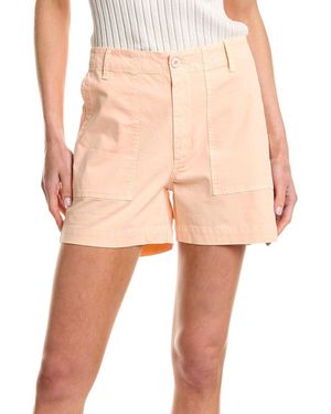 Kule Short - Pink