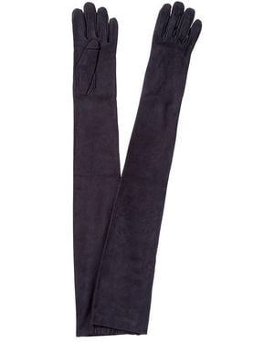 Brunello Cucinelli Cotton Glove - Blue