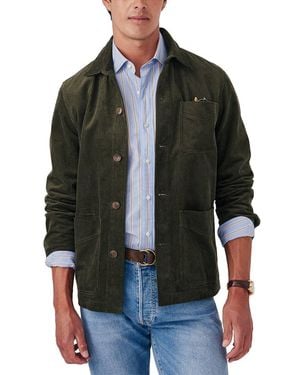 J.McLaughlin J. Mclaughlin Weekender Jacket - Black