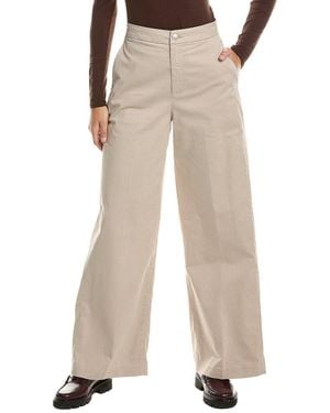 Rag & Bone Kiera Pant - Natural