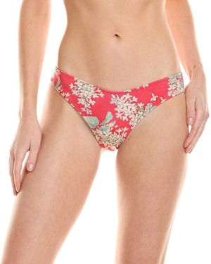 Montce Vintage Floral Lulu - Pink