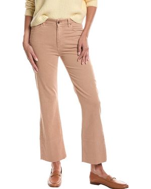 Brunello Cucinelli Dyed Pant - Natural