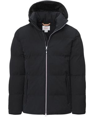 Swims Copenhagen Jacket - Black