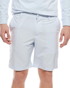 adidas Ultimate 8.5in Short - White