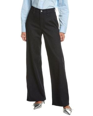 Rag & Bone Hadley Trouser - Black