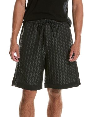 Rag & Bone Irving Short - Black