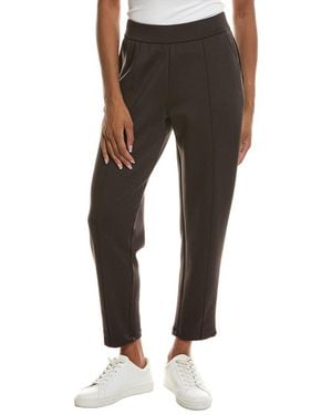 Beyond Yoga In The Flow Tapered Pant - Black