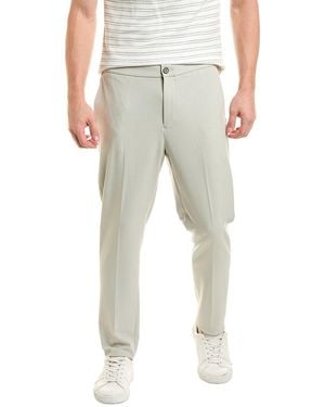 Reiss Found Casual Pants Trouser - Gray