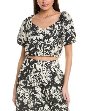 Bluebird Canyon Cade Top - Black