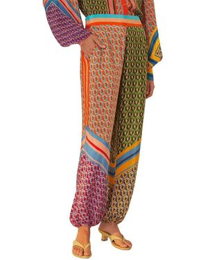 FARM Rio Pant - Red