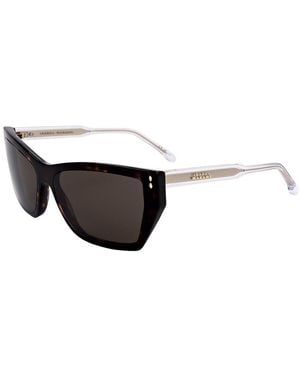 Isabel Marant Im 0197/S 59Mm Sunglasses - Black
