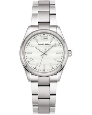 Philip Stein Journey Watch - Metallic
