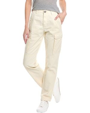 One Teaspoon Sand Cargo Motion Jean - Natural